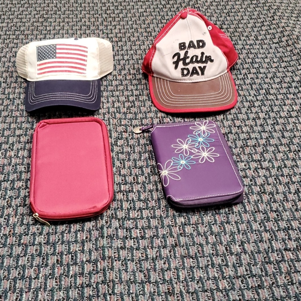 Hats